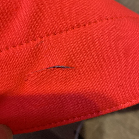 Obermeyer ski pants in hot pink - Picture 13 of 16